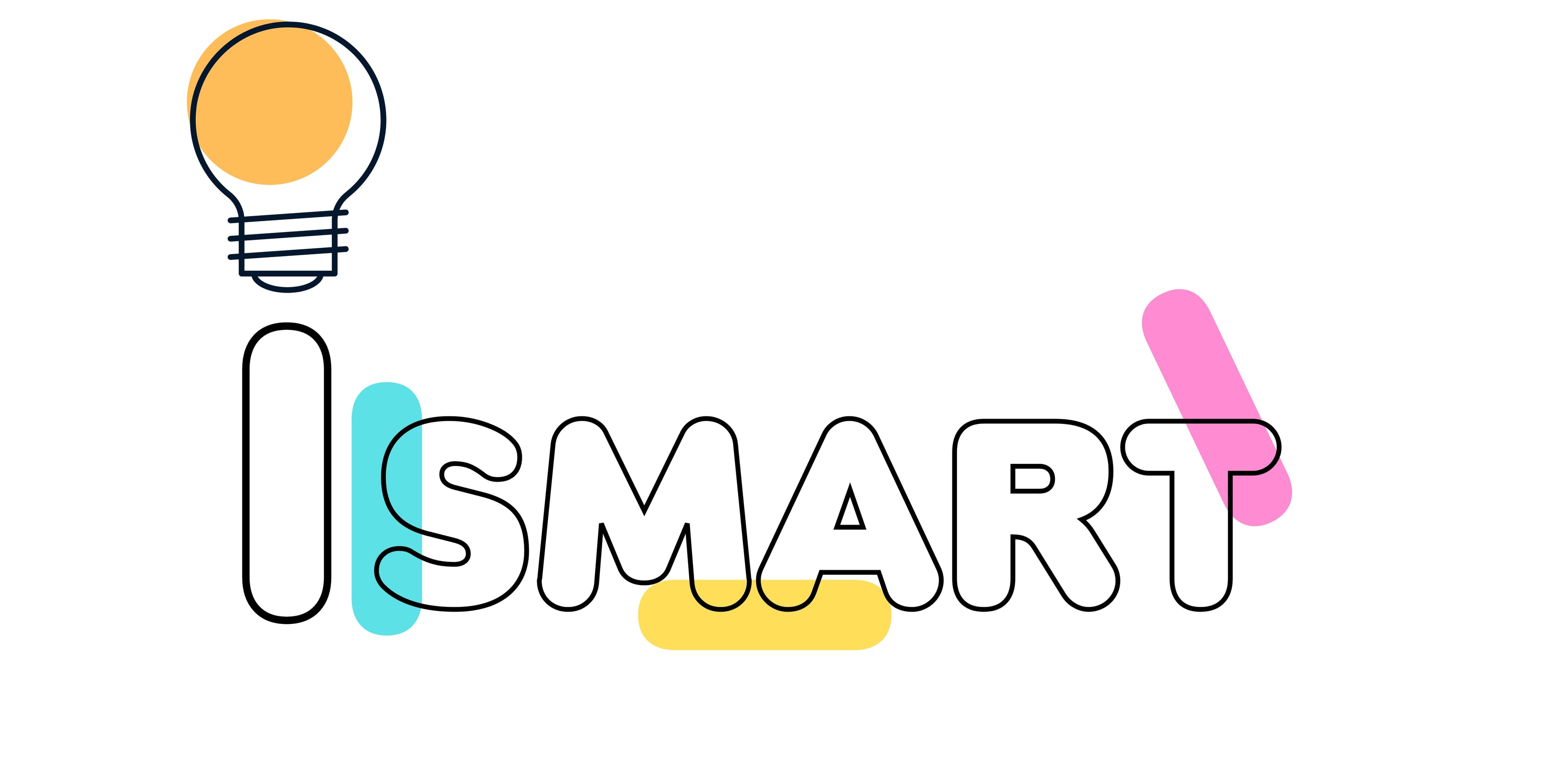 iSmartClass Logo JPG